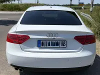 Gebraucht Audi A5 190 PS (139 kW) 2015 Coupé