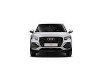 Brugt Audi Q2 Advanced 190 HK (139 kW) 2025 Sølv SUV