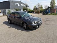 Gebraucht Jaguar X-type Classic 145 PS (106 kW) 2010 Grau Limousine