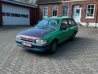 Second-hand Ford Escort 54 CP (39 kW) 1988 Verde Break
