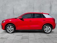 Gebraucht Audi Q2 Sport 116 PS (85 kW) 2018 Rot SUV
