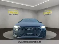 Używany Audi A3 Basis 116 KM (85 kW) 2022 Szary Sedan/Limuzyna