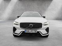 Gebraucht Volvo XC60 Plus 455 PS (334 kW) 2025 Weiß SUV