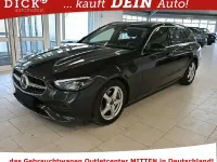 Gebraucht Mercedes 200 184 PS (135 kW) 2022 Grau Limousine