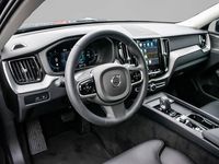 Gebraucht Volvo XC60 Plus 455 PS (334 kW) 2024 Schwarz SUV