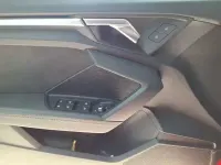 Second-hand Audi A3 Sport 116 CP (85 kW) 2022 Roșu Berlinǎ