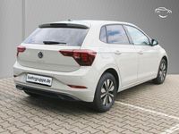gebraucht VW Polo Life 1.0 l 59 kW 5-Gang Move