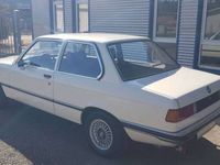 gebraucht BMW 318 A -E21-