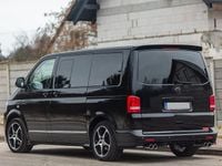 Gebraucht VW Multivan Highline 179 PS (131 kW) 2011 Van / Kleinbus