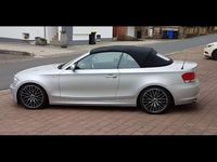 Gebraucht BMW 118 Cabriolet 143 PS (105 kW) 2008 Cabrio