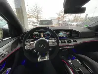 Gebraucht Mercedes GLE53 AMG AMG 435 PS (319 kW) 2020 Schwarz SUV