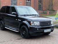 gebraucht Land Rover Range Rover Sport V8 TD Edition 60 YRS*Xenon*AHK