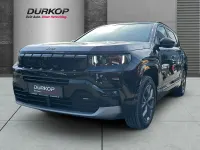 Neu Jeep Compass 145 PS (106 kW) 2026 Schwarz SUV