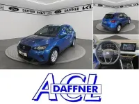 Gebraucht Seat Arona 95 PS (69 kW) 2025 Blau SUV