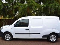 Gebraucht Mercedes Citan 109 90 PS (66 kW) 2013 Arktikweiss Van / Kleinbus