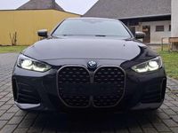 Gebraucht BMW 440 340 PS (250 kW) 2021 Schwarz Coupé