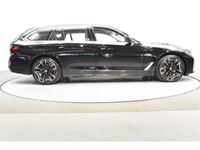 gebraucht BMW 530 d xDrive T. Luxury Line AHK Komfortsitze 20"