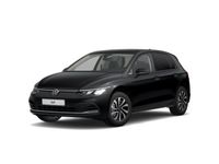 Gebraucht VW Golf VIII Active 116 PS (85 kW) 2023 Schwarz Kleinwagen