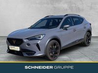 Gebraucht Cupra Formentor VZ 245 PS (180 kW) 2024 Grau SUV