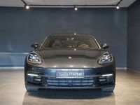 Gebraucht Porsche Panamera 4S 421 PS (309 kW) 2016 Grau Limousine