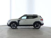 Gebraucht Dacia Duster Extreme 94 PS (69 kW) 2024 Beige SUV