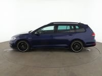 gebraucht VW Golf VII 2.0 TSI R BlueMotion 4Motion, Benzin, 29.550 €