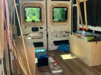 Gebraucht Fiat Ducato 120 PS (88 kW) 2009 Weiß Van
