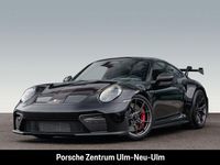 Neu Porsche 992 510 PS (375 kW) 2026 Schwarz