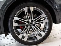 Gebraucht Audi SQ5 Basis 341 PS (250 kW) 2022 Grau SUV