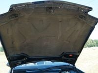 Gebraucht Mercedes SL280 204 PS (150 kW) 2001 Schwarz Cabrio