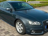 gebraucht Audi A5 2,7L Multitronic S line