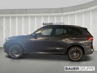gebraucht BMW X5 xDrive40i M Sport 7-Sitze HUD Luftfed. Driv.-Assis