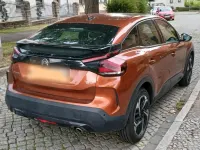 Gebraucht Citroën C4 131 PS (96 kW) 2021 Braun Limousine
