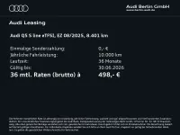 Gebraucht Audi Q5 Business 299 PS (219 kW) 2025 Gletscherweiß metallic SUV