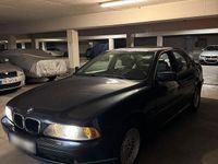Gebraucht BMW 525 192 PS (141 kW) 2002 Limousine