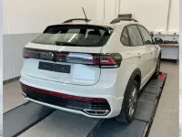 Gebraucht VW Taigo R-line 110 PS (80 kW) 2024 Ascotgrau SUV