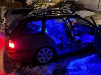 Gebraucht BMW 320 M Sport 150 PS (110 kW) 2005 Blau Kombi