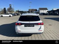 Gebraucht Mercedes E300 Avantgarde 360 PS (264 kW) 2024 Manufaktur lack manufaktur opa Kombi