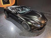 Gebraucht Aston Martin DBS 770 PS (566 kW) 2023 Minotaur green Cabrio