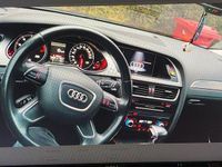 Gebraucht Audi A4 Allroad Ambiente 224 PS (164 kW) 2013 Grau Kombi