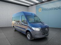 Gebraucht Mercedes Sprinter 150 PS (110 kW) 2025 Blau Van