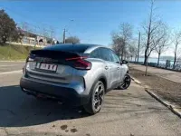 Gebraucht Citroën C4 Feel 131 PS (96 kW) 2021 Grau Limousine