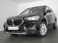 gebraucht BMW X1 sDrive18i