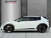 Neu Kia EV4 Earth 150 kW (204 PS) 2025 Weiß Kleinwagen