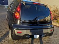 gebraucht Peugeot 107 Style, TÜV NEU