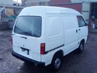 gebraucht Daihatsu Hijet S85, Piaggio Porter Van/ Kastenwagen/ Minicamper