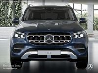 Gebraucht Mercedes GLE350 333 PS (244 kW) 2024