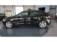 gebraucht Audi A3 Sportback 35 TFSI sport *Navi*Leder*Alu17*