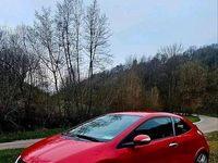 Gebraucht Honda Civic Type S 99 PS (72 kW) 2009 Rot Kleinwagen