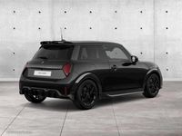 Usata Mini Cooper 114 kW (156 CV) 2025 Nero Utilitaria